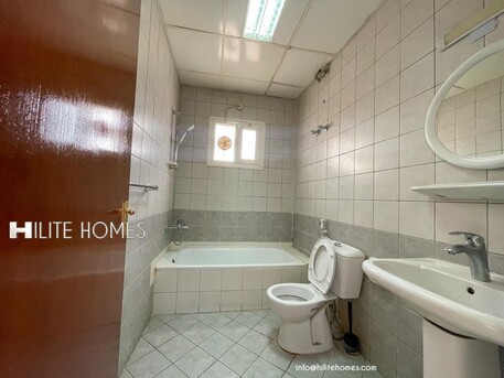 Mangaf, Apartments/Houses, KWD 450/month,  2 BR,  Luxury Two Bedroom Beach Apartment For Rent In Mangaf