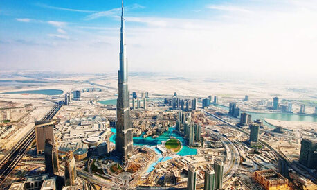 Dubai, Travel, Dubai City Tour Packages &ndash; Explore Top Attractions In Dubai