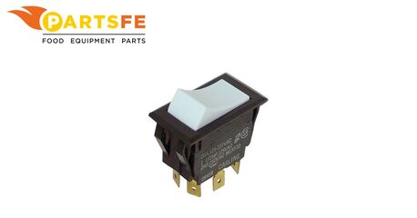 New York, Appliances, USD 81,  Bakers Pride N141261 Rocker Switch