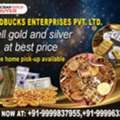 How Can I Sell Gold In Delhi NCR At The Best Price?