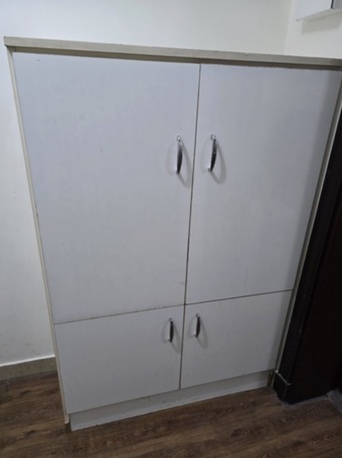 Jeddah, Furniture, SAR 225,  Shoe Rack (local)