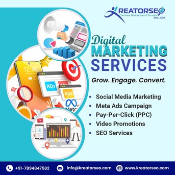 Mumbai, Marketing, Digital Marketing Company For Online Business Growth