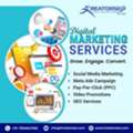 Digital Marketing Company For Online Business Growth
