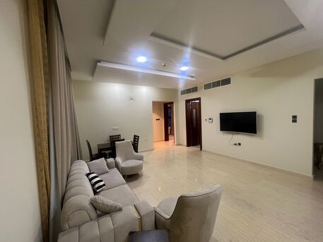 Burhama, Apartments/Houses, BHD 400/month,  Furnished,  2 BR,  Apartment For Rent In Burhama &ndash; EWA & Internet Included