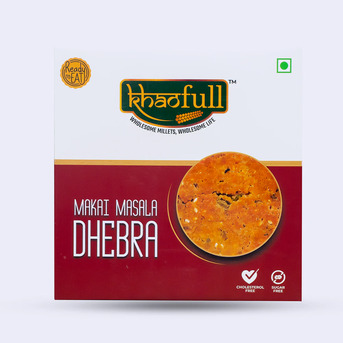 Indore, Food, INR 170,  Authentic Gujarati Snacks Online &ndash; Traditional Taste By Khaofull