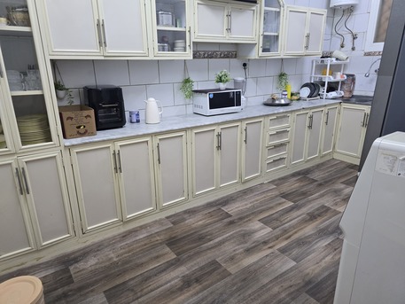 Tabuk City, Apartments/Houses, SAR 14000/month,  4 BR,  000000 Sq. Meter,  Appartment In Tabuk . Unfurnished 1400 And House Hold Shall Be Sold