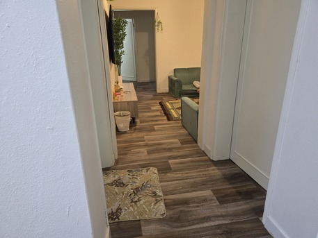 Tabuk City, Apartments/Houses, SAR 14000/month,  4 BR,  000000 Sq. Meter,  Appartment In Tabuk . Unfurnished 1400 And House Hold Shall Be Sold