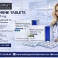 PHP 100,  Midodrine Tablets Wholesale Supply By Oddway International