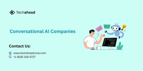 New York, Software Development, Affordable Conversational AI Companies For Business Automation