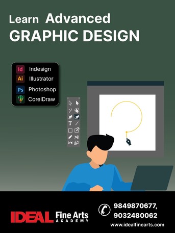 Hyderabad, Graphic Design, Best Graphic Design Classes In Hyderabad