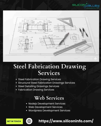 Seattle, Construction, Seattle&rsquo;s Dedicated Support For Steel Fabrication Drawing Services