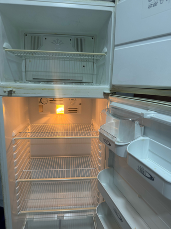 Jeddah, Electronics, SAR 500,  Kalvinator Big Size Refrigerator