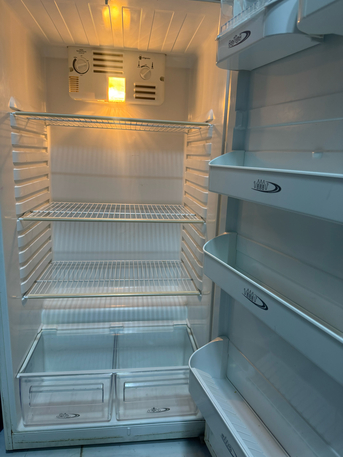 Jeddah, Electronics, SAR 500,  Kalvinator Big Size Refrigerator