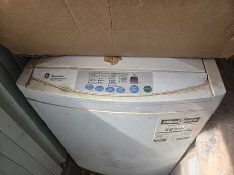 Riyadh, Appliances, SAR 2500,  Heavy Duty Washing Machine For Sale