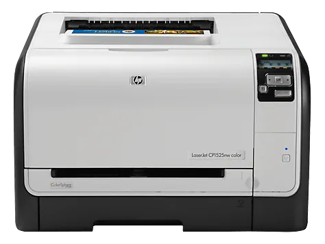 Al Malaz, Computers, SAR 900,  HP COLOR LASERJET CP1515N