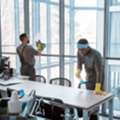 Trusted Commercial Cleaning Melbourne For Professional Workspaces