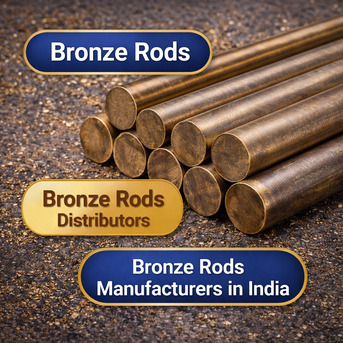 Mumbai, Wholesale Products, Bronze Rods Manufacturers In India &ndash; High Quality Industrial Metal Solutions