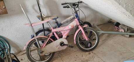 Al Malaz, Bicycles, SAR 80,  Kids Bicycle For Girls (4 To 9 Ages)