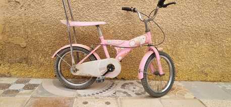 Al Malaz, Bicycles, SAR 50,  Kids Bicycle (4 To 9 Ages)