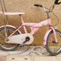 SAR 80,  Kids Bicycle For Girls (4 To 9 Ages)