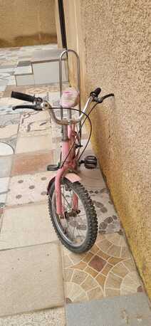 Al Malaz, Bicycles, SAR 50,  Kids Bicycle (4 To 9 Ages)
