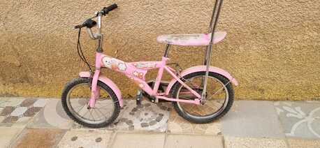 Al Malaz, Bicycles, SAR 50,  Kids Bicycle (4 To 9 Ages)