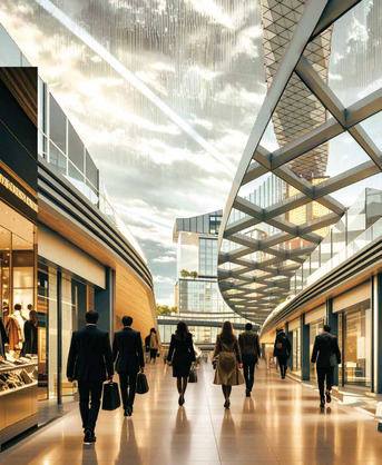 Mumbai, Real Estate, Compact Office Units For Startups And Investors