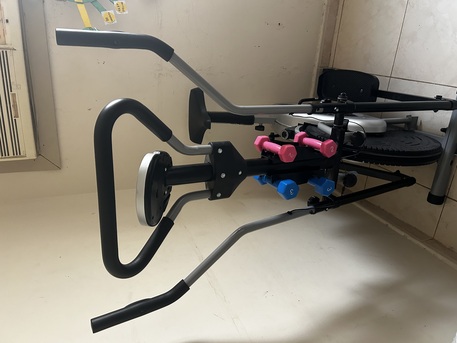 Yanbu, Sporting Goods, SAR 400,  Orbitrac / Elliptical Machine For Sale