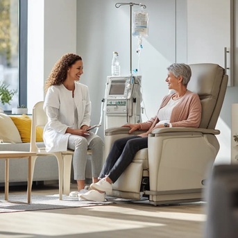 Houston, Health, IV Therapy Houston TX