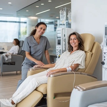 Houston, Health, IV Therapy Houston TX