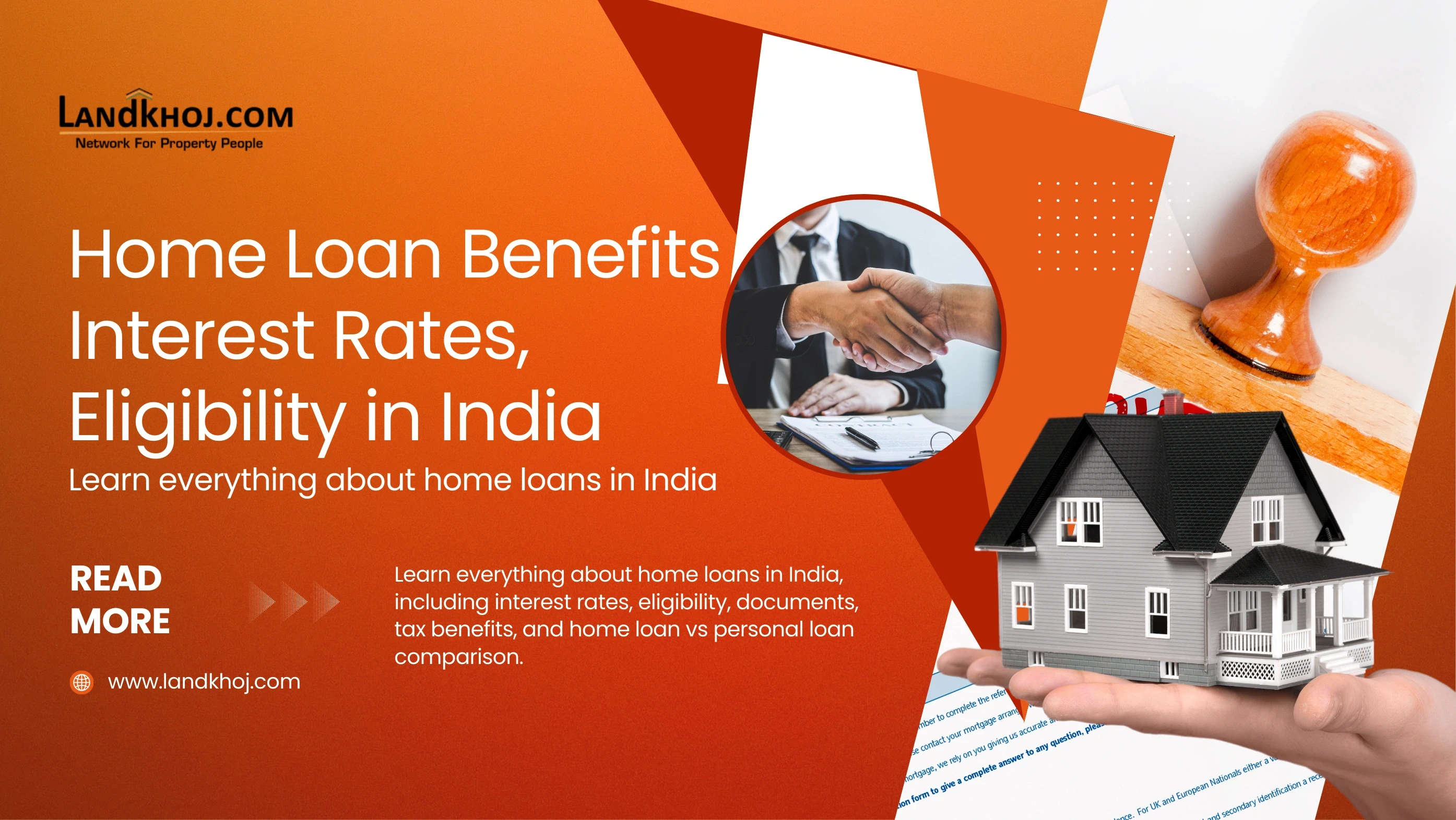 New Delhi, Real Estate, Home Loan Advantages In India &ndash; Interest Rates, Eligibility & Loan Comparison