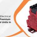 Relay Terminal Units In Tanzania - Elmex