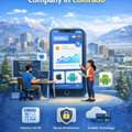 Mobile App Development Company In Colorado: Smart Solutions