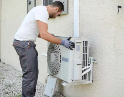 London, Business, Airecare Ltd