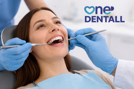Bangalore, Dental, One Dentall Comprehensive Smile Recovery Belgaum