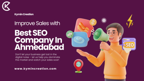 Ahmedabad, Business, Local SEO Agency In Ahmedabad | Get More Local Leads &ndash; Kymin Creation