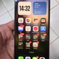 SAR 1800,  IPhone 15 Black 128 GB 90% BH