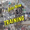 "join Now Summer Trainig At Ensino In Dehradun."