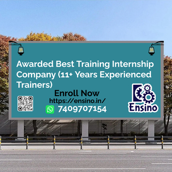 Mumbai, Education, "join Now Summer Trainig At Ensino In Dehradun."