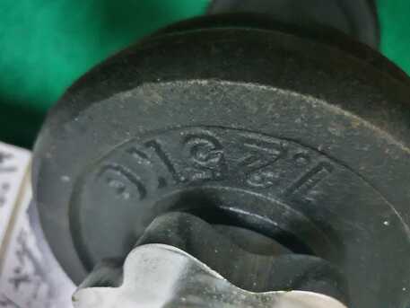 Manama, Free Items, BHD 7,  DUMBBELLS - 6Kg & 5.5Kg