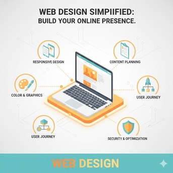 New York, Web Design & Development, Florida Webwebsite Design Company Turning Concepts Into Websites