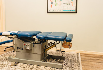 New York, Health, New Spring Chiropractic