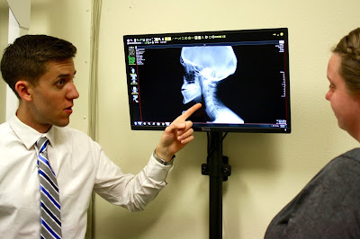 New York, Health, New Spring Chiropractic