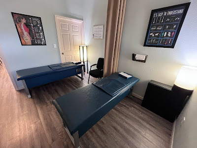 New York, Health, New Spring Chiropractic