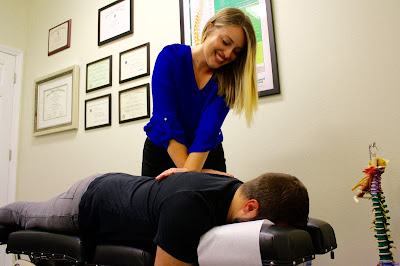 New York, Health, New Spring Chiropractic