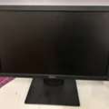 SAR 100,  LCD 19" FOR SALE DELL