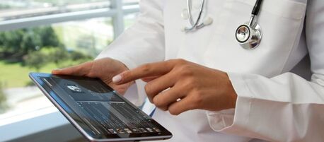 New York, Health, Functional Health Score: Holistic Wellness Insight & Clarity