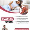 Ovarian Cysts Awareness | Best Gynecologist In Bhubaneswar | Dr. Saroj Kumar Acharya