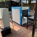 Gujar Industries &ndash; Airport Baggage Scanner Manufacturers