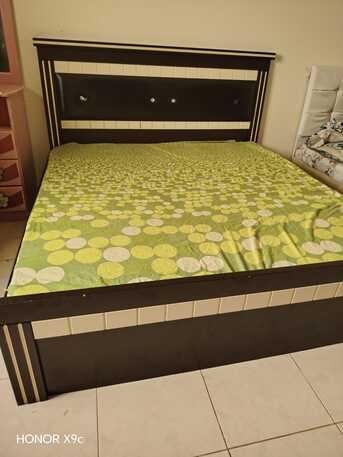 Yanbu, Household Items, SAR 1100,  Bedsets With Wardrobe And Dressing Table